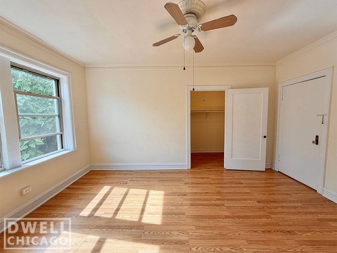 House for rent at 2536 N Sawyer Ave #206, Chicago, IL 60647