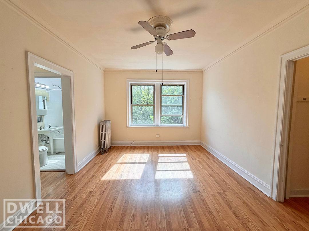 House for rent at 2536 N Sawyer Ave #206, Chicago, IL 60647