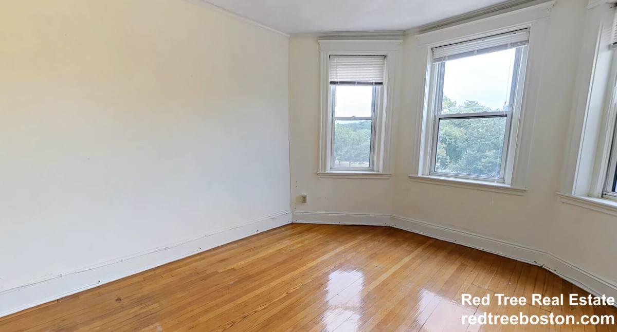 111 Park Dr #38, Boston, MA 02215 - Apartment for Rent
