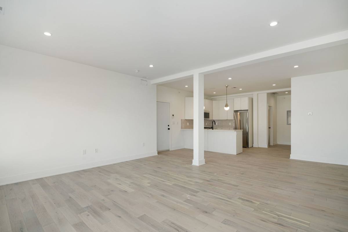 Apartment for rent at 2111 S Iseminger St, Philadelphia, PA 19148