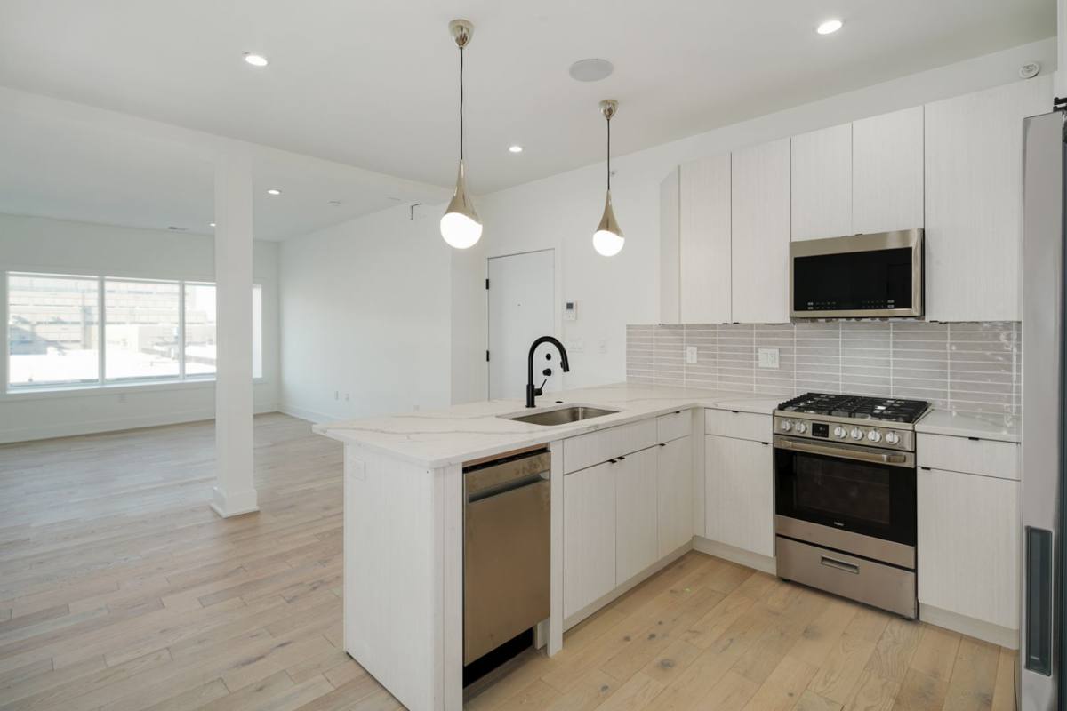Apartment for rent at 2111 S Iseminger St, Philadelphia, PA 19148