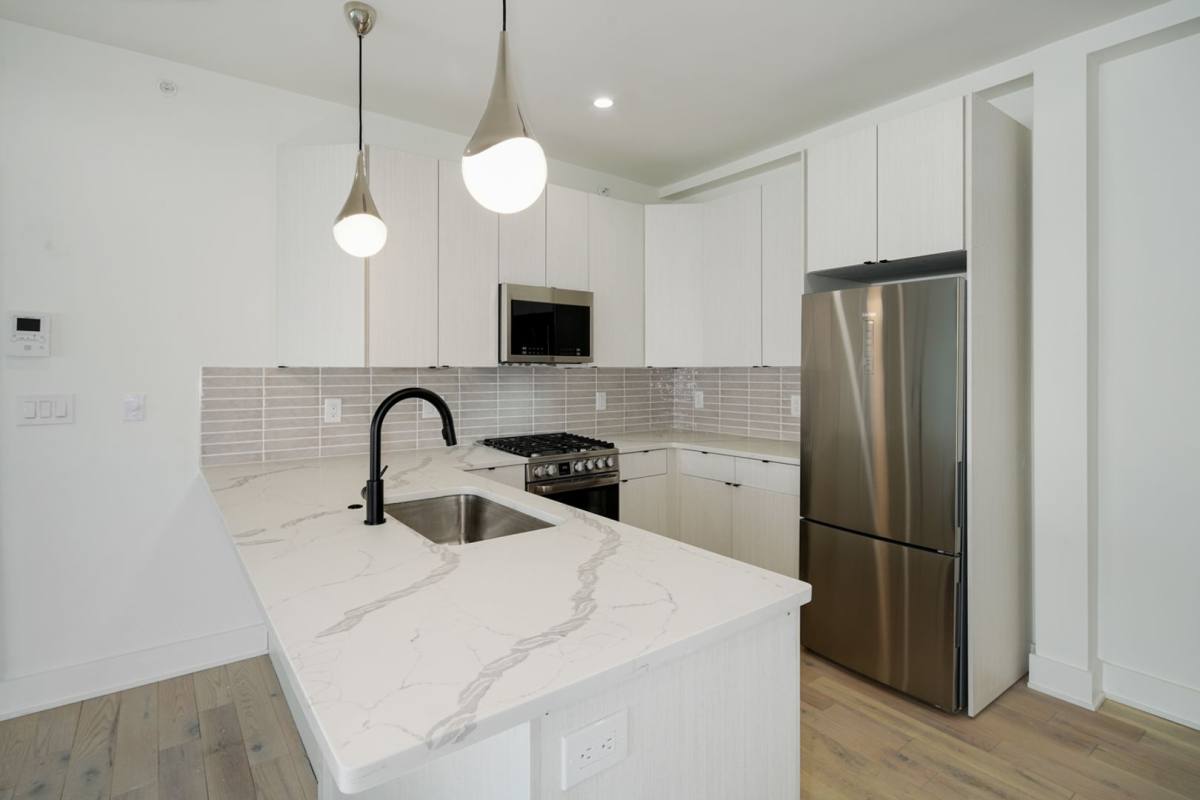 Apartment for rent at 2111 S Iseminger St, Philadelphia, PA 19148