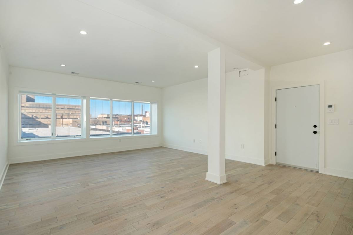 Apartment for rent at 2111 S Iseminger St, Philadelphia, PA 19148