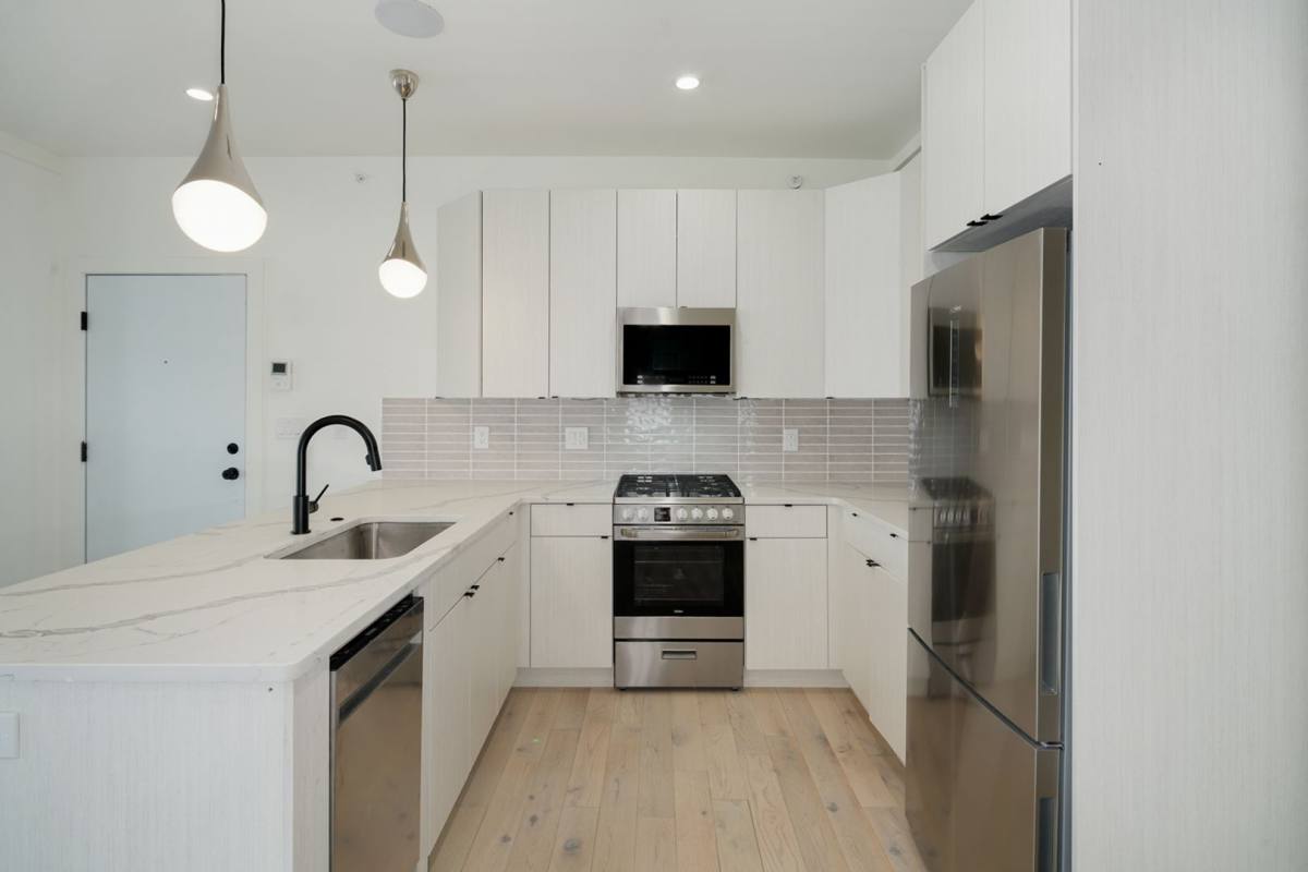 Apartment for rent at 2111 S Iseminger St, Philadelphia, PA 19148