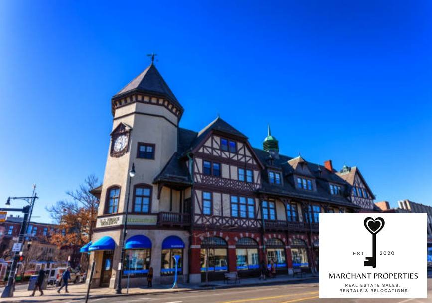 Apartment for rent at 1223 Beacon St #103, Brookline, MA 02446