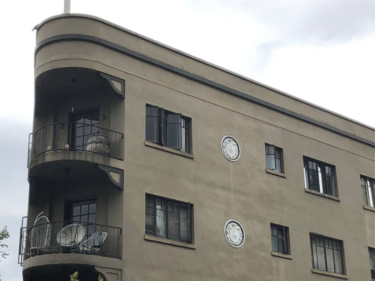 Apartment for rent at 2486 NW Westover, Portland, OR 97210