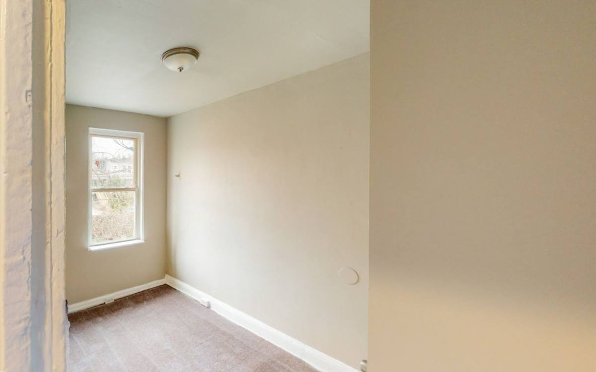 House for rent at 2425 Druid Hill Ave, Baltimore, MD 21217