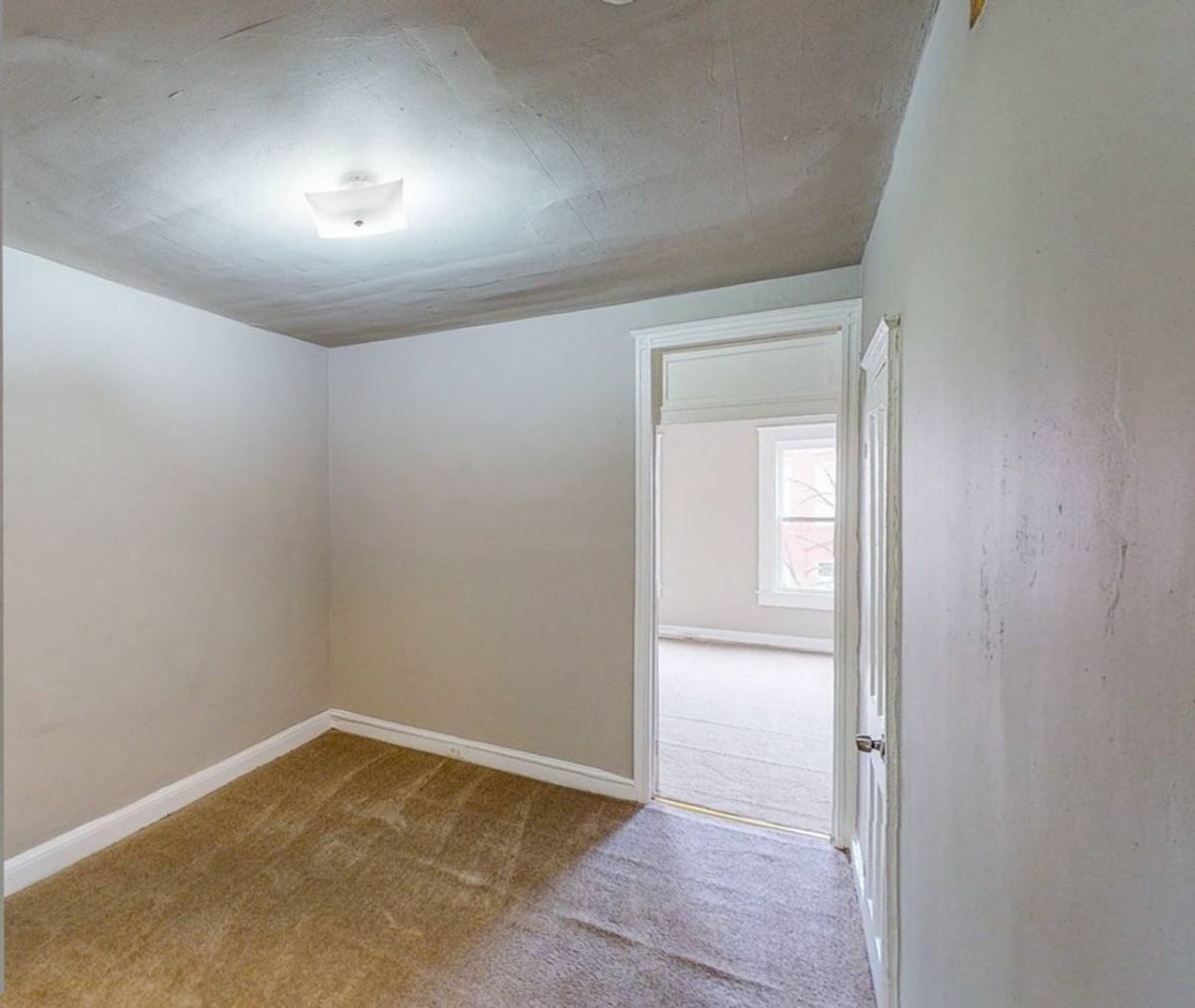 House for rent at 2425 Druid Hill Ave, Baltimore, MD 21217