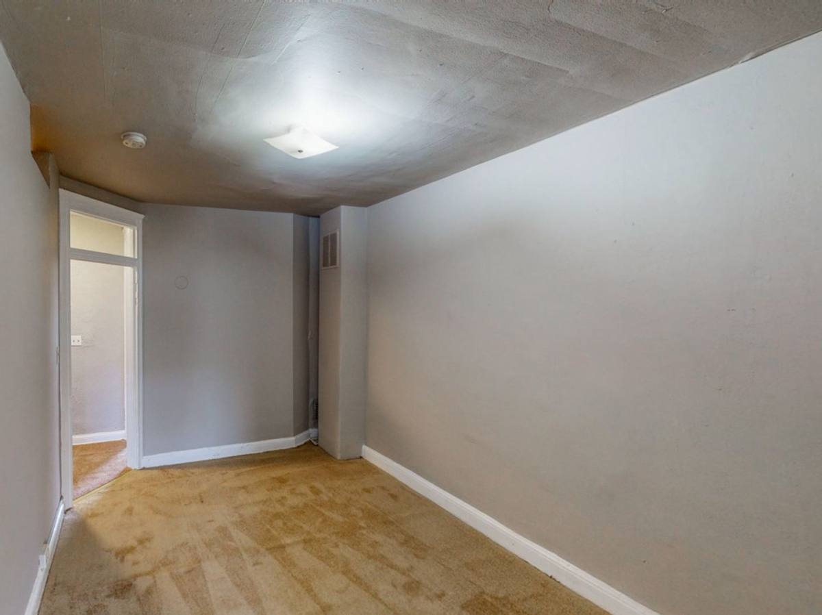 House for rent at 2425 Druid Hill Ave, Baltimore, MD 21217