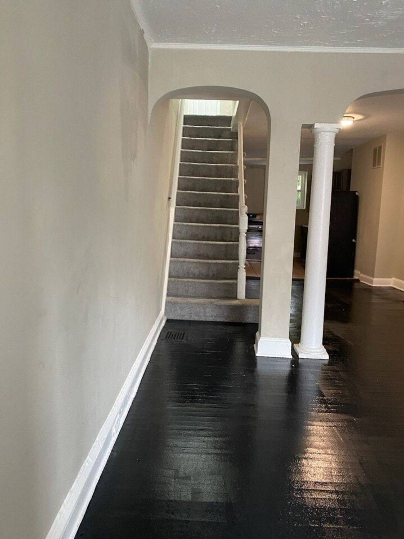 House for rent at 2425 Druid Hill Ave, Baltimore, MD 21217