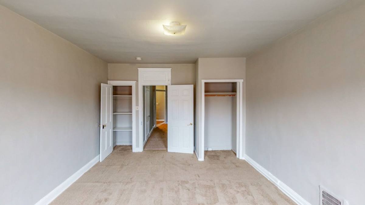 House for rent at 2425 Druid Hill Ave, Baltimore, MD 21217