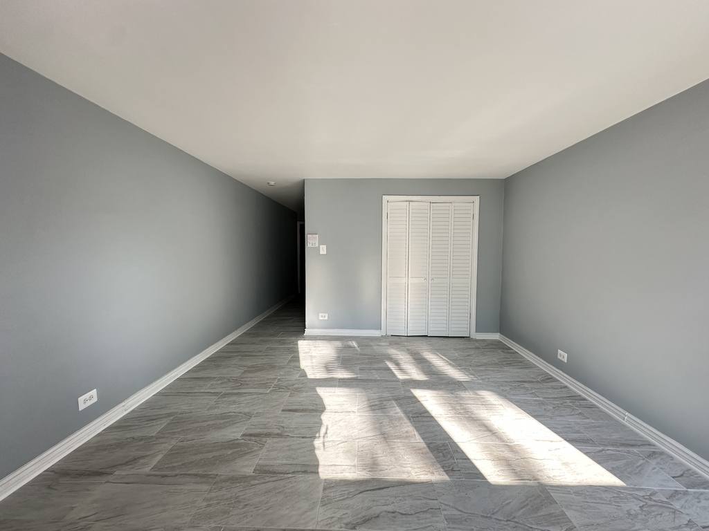 Apartment for rent at 6715 California #DSG, Chicago, IL 60645