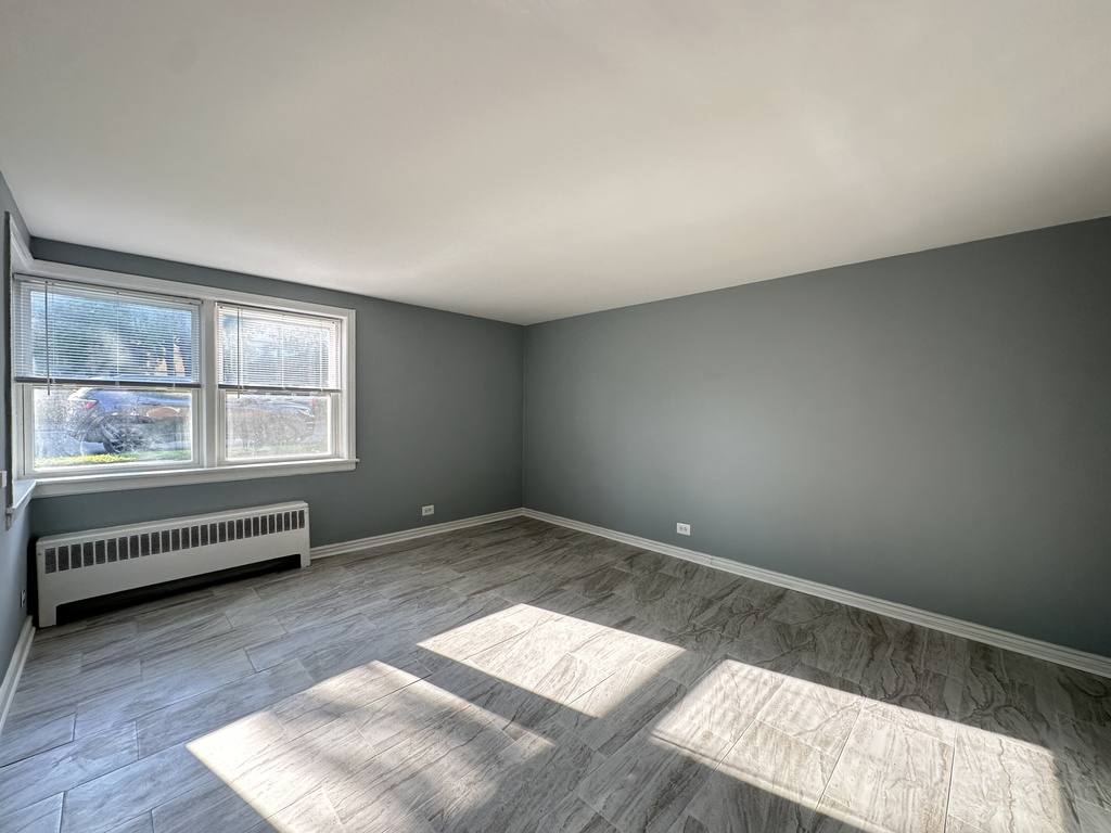 Apartment for rent at 6715 California #DSG, Chicago, IL 60645