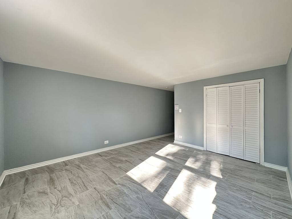 Apartment for rent at 6715 California #DSG, Chicago, IL 60645