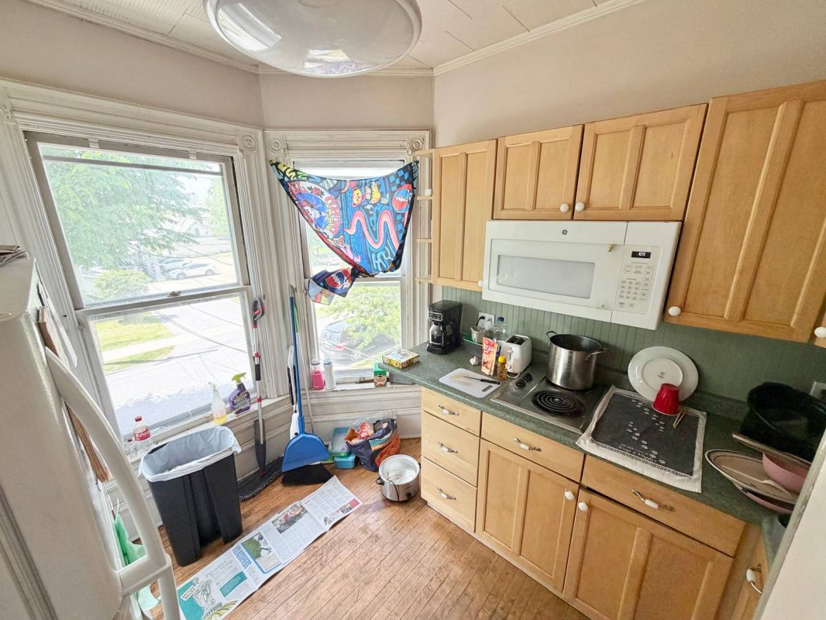 Apartment for rent at 26 Clarke St, Burlington, VT 05401
