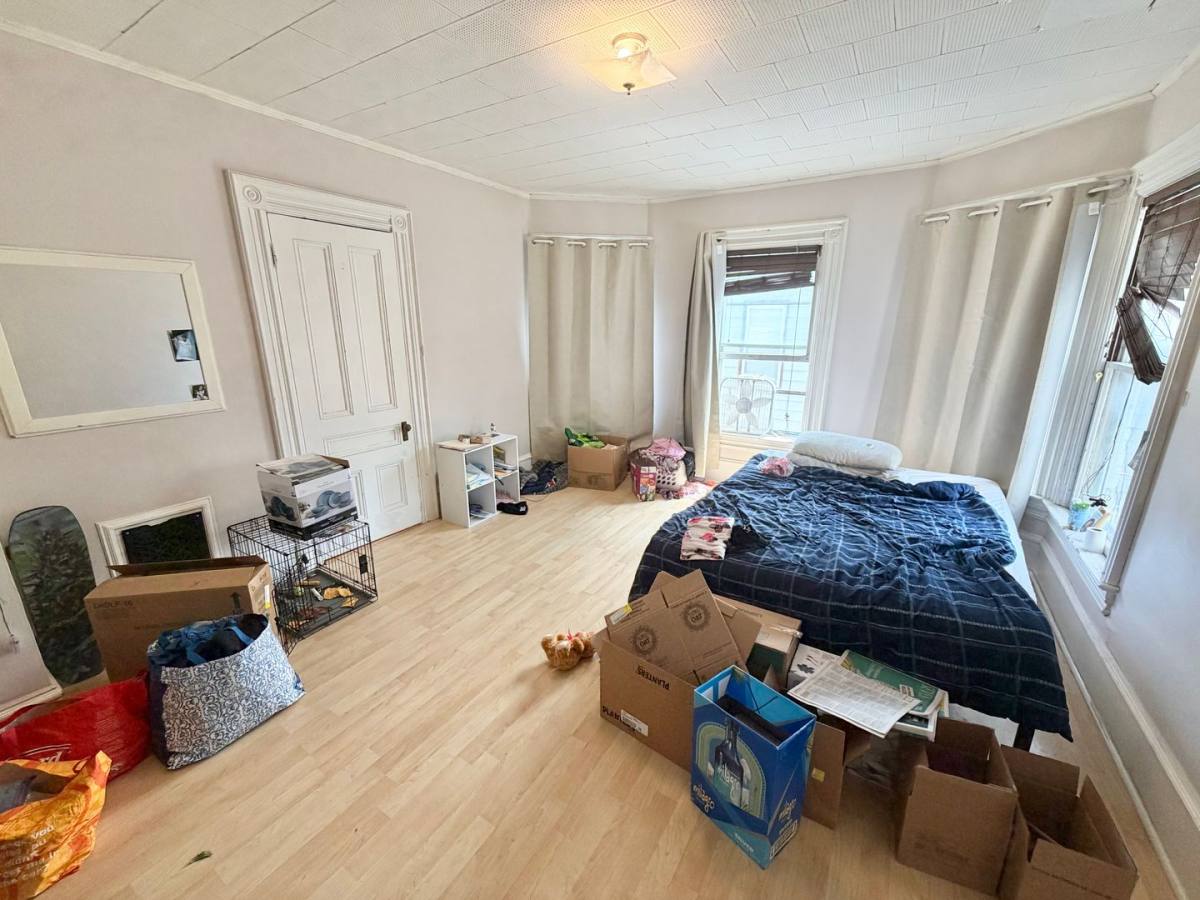Apartment for rent at 26 Clarke St, Burlington, VT 05401