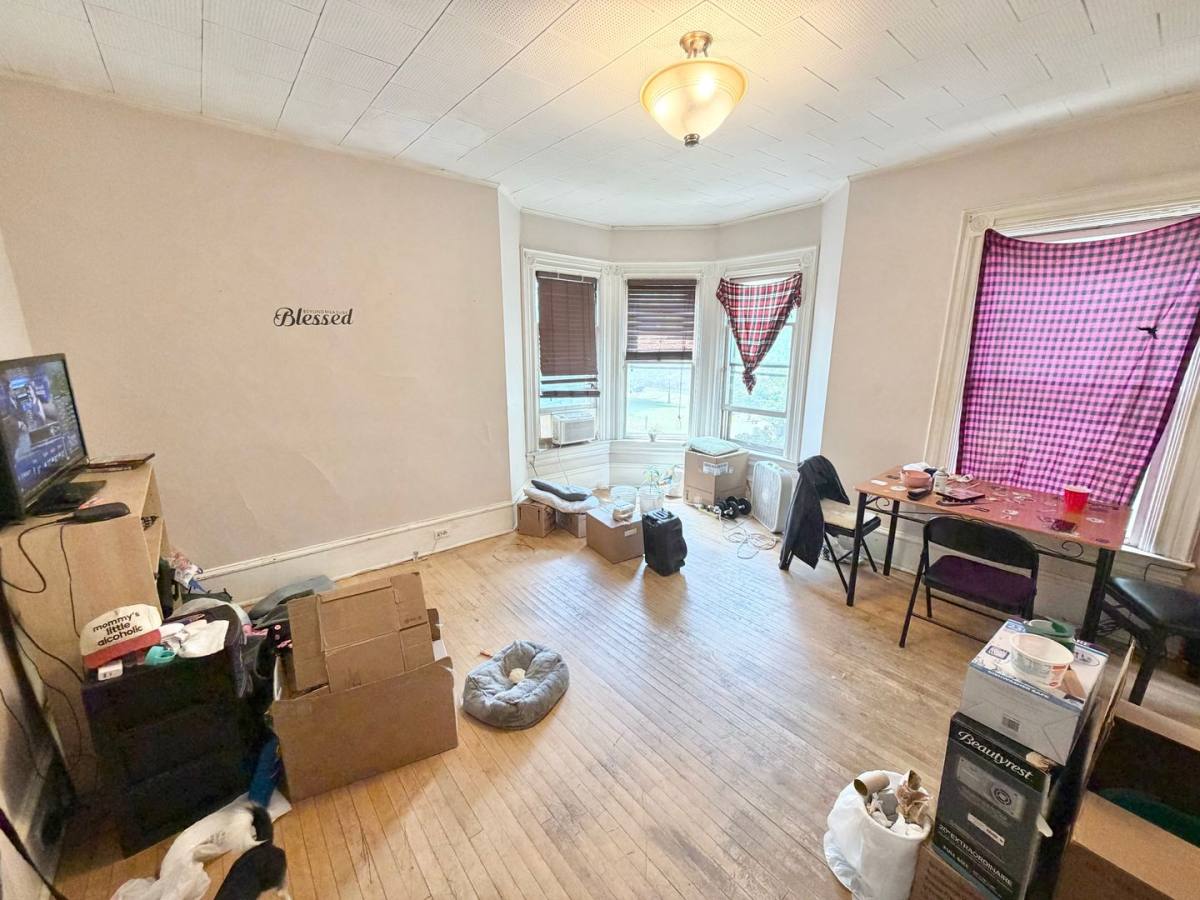 Apartment for rent at 26 Clarke St, Burlington, VT 05401