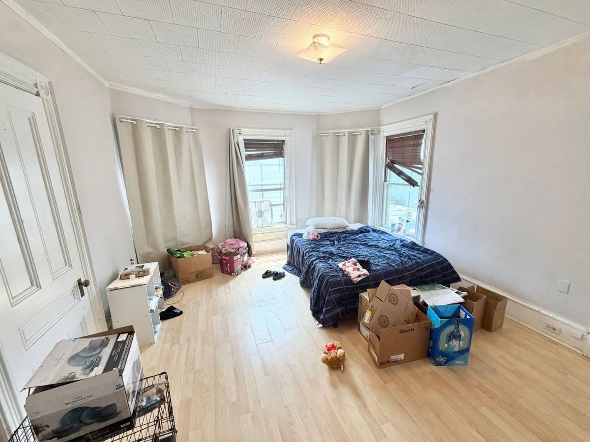 Apartment for rent at 26 Clarke St, Burlington, VT 05401