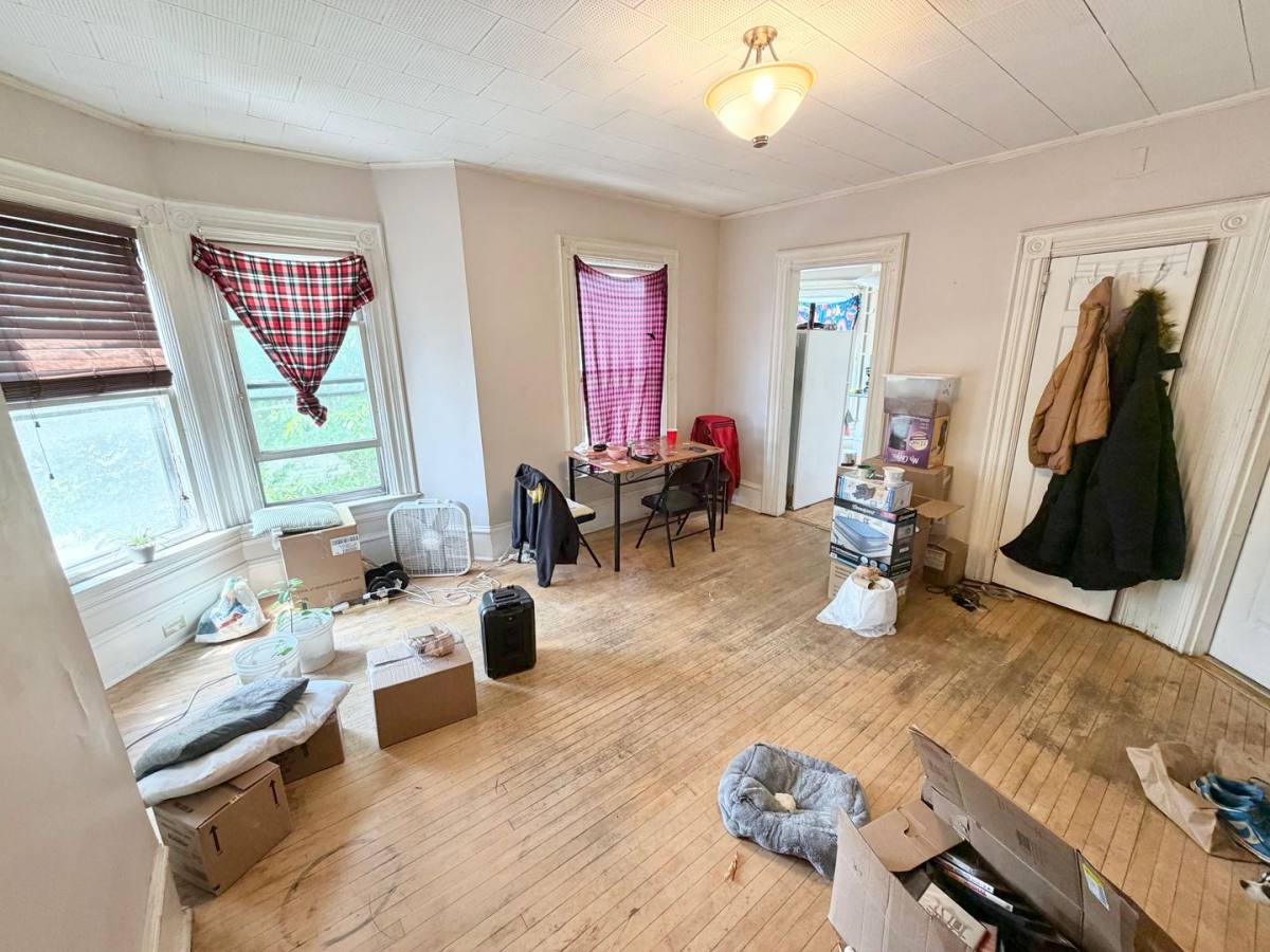 Apartment for rent at 26 Clarke St, Burlington, VT 05401