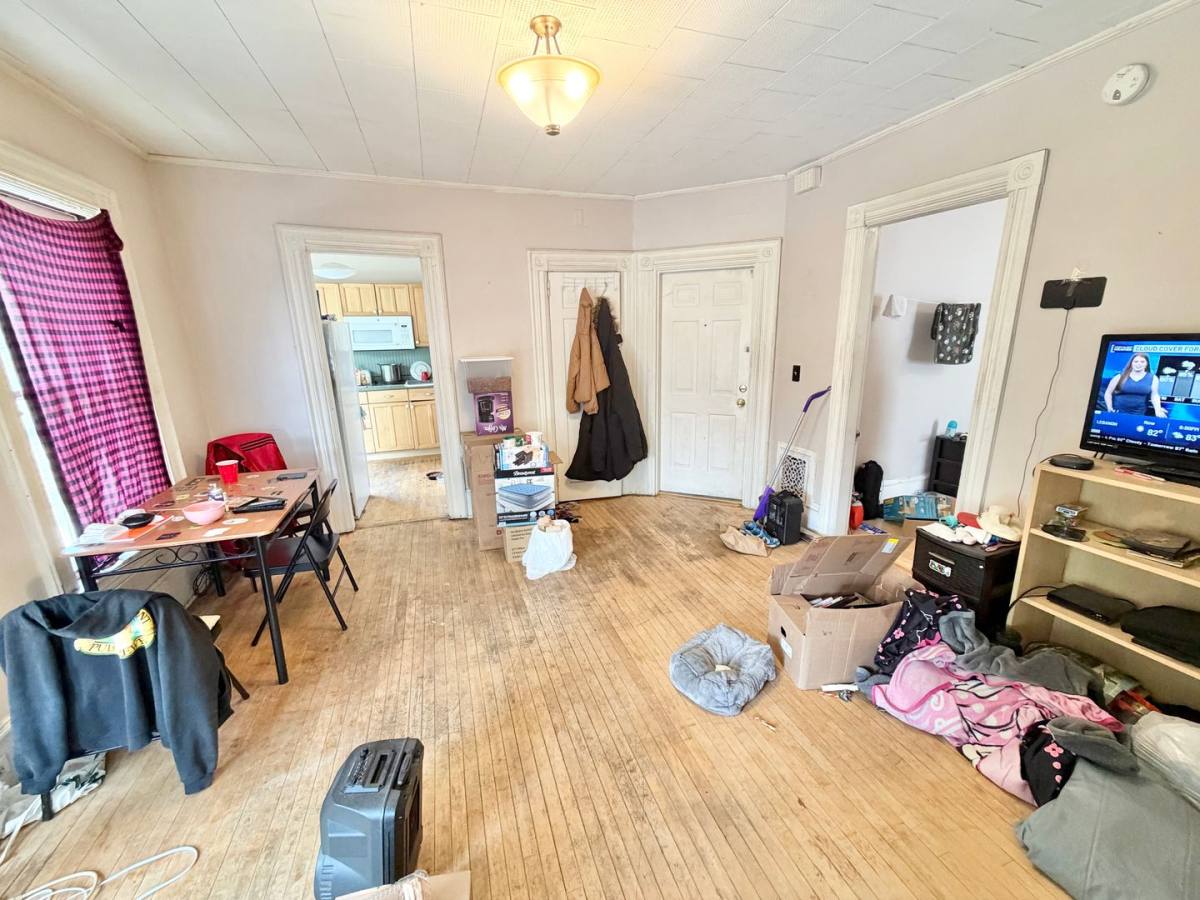 Apartment for rent at 26 Clarke St, Burlington, VT 05401