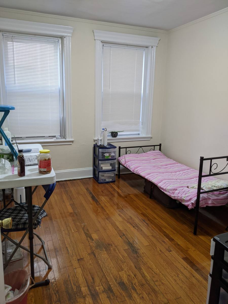 Apartment for rent at 360 Riverway #12, Boston, MA 02115