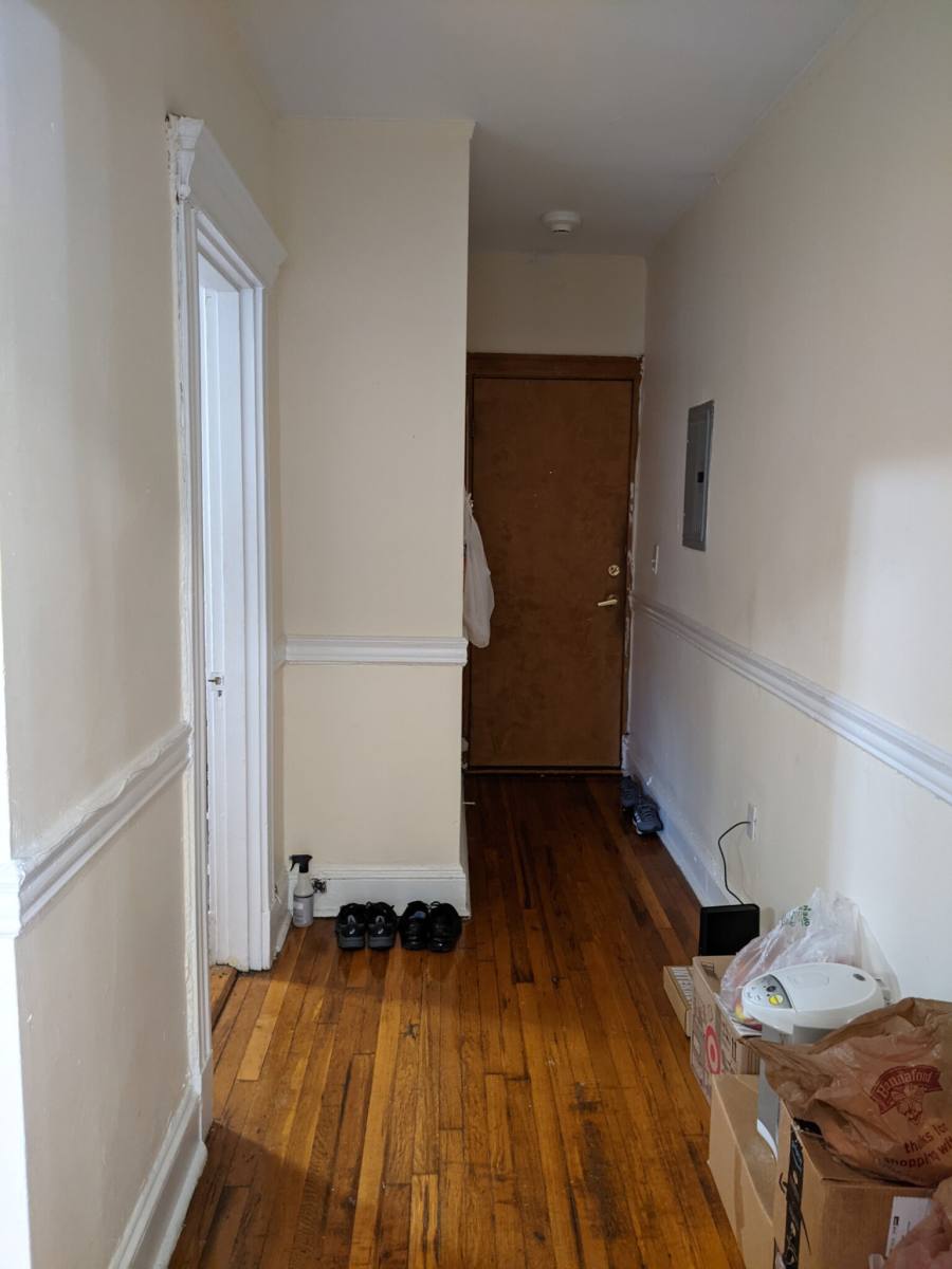 Apartment for rent at 360 Riverway #12, Boston, MA 02115