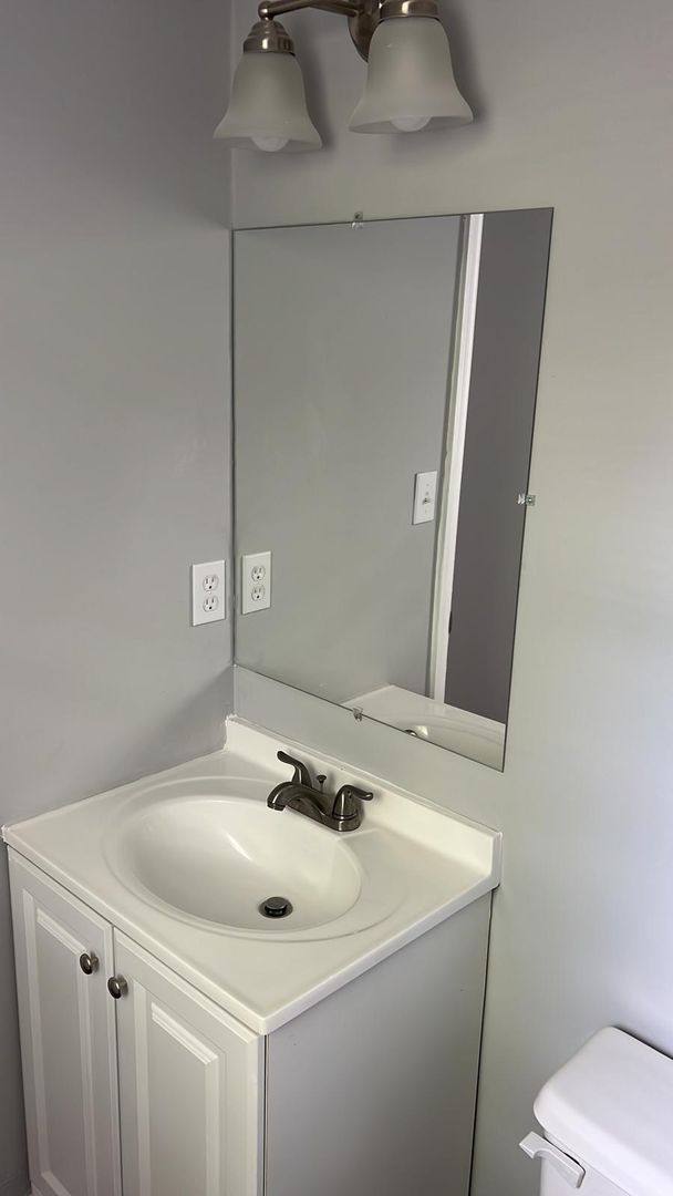 Townhouse for rent at 2051 Lenoa Lane, Austell, GA 30106
