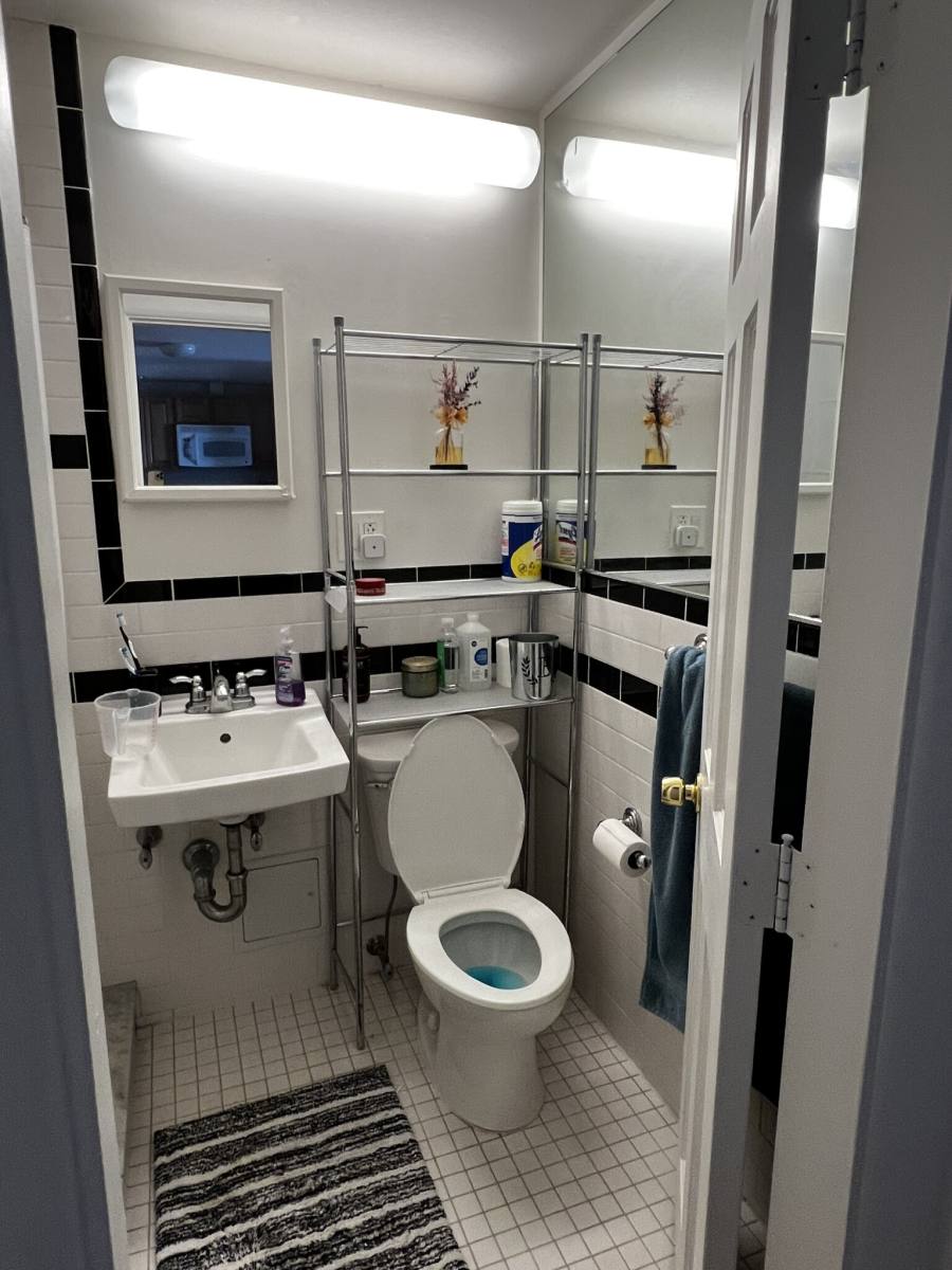 Apartment for rent at 15 Euston Rd #8, Brighton, MA 02135