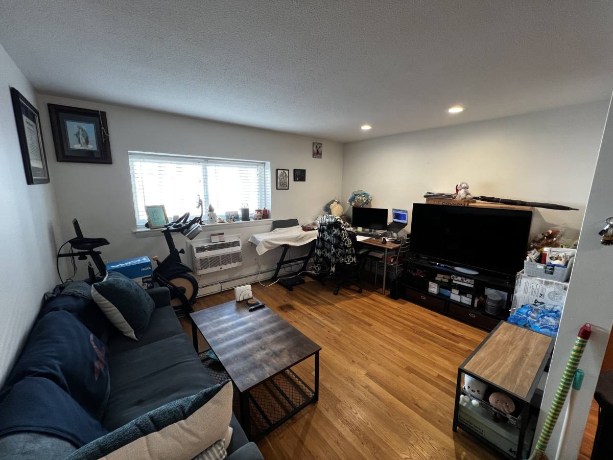 Apartment for rent at 15 Euston Rd #8, Brighton, MA 02135