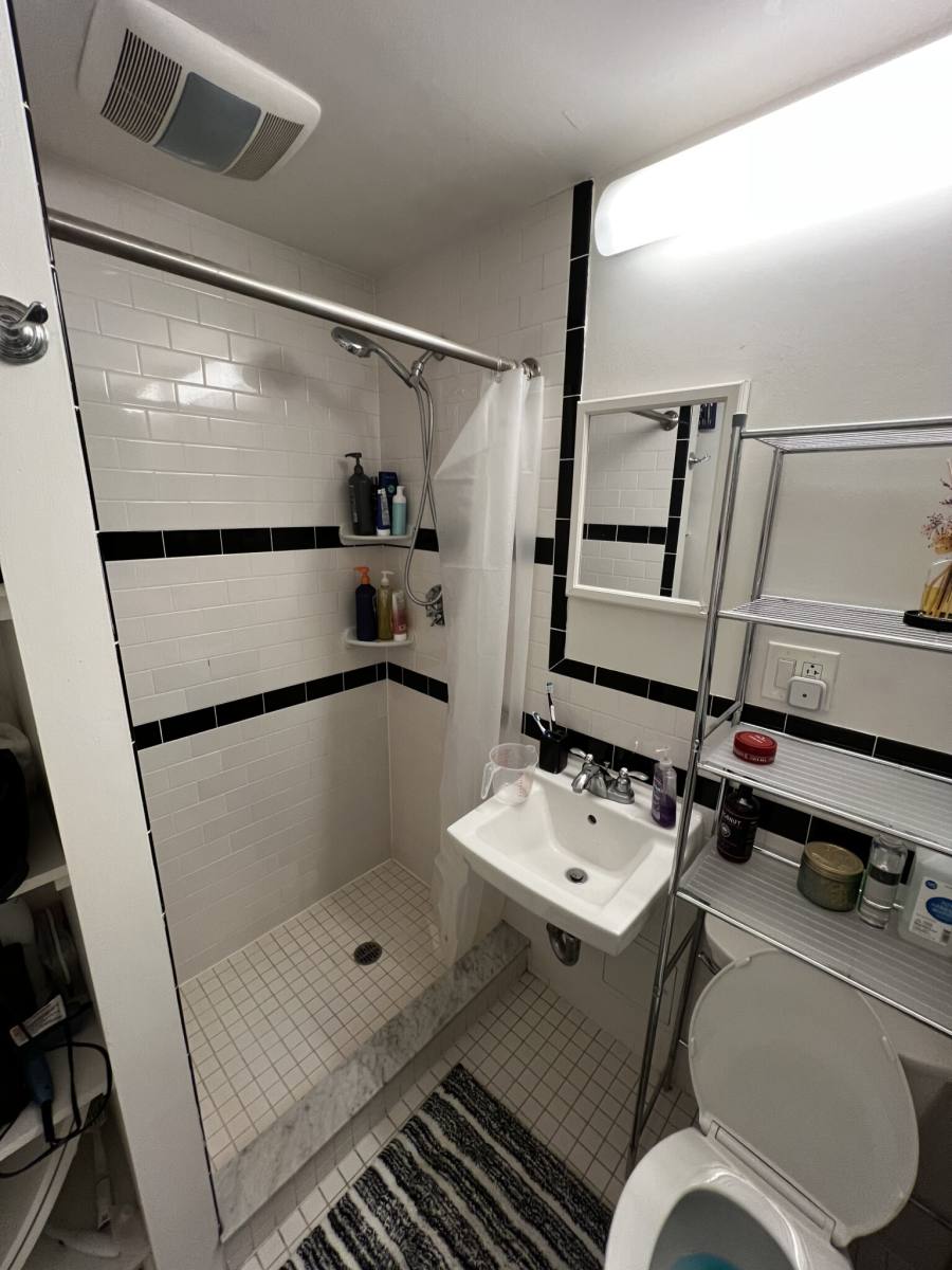 Apartment for rent at 15 Euston Rd #8, Brighton, MA 02135