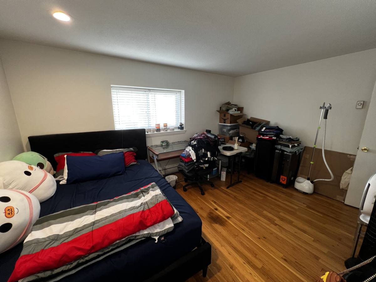 Apartment for rent at 15 Euston Rd #8, Brighton, MA 02135