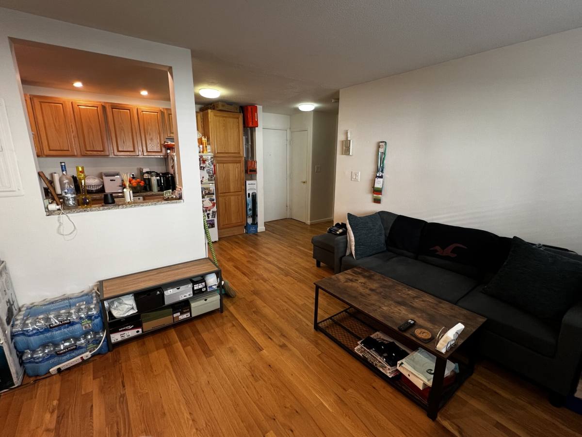 Apartment for rent at 15 Euston Rd #8, Brighton, MA 02135