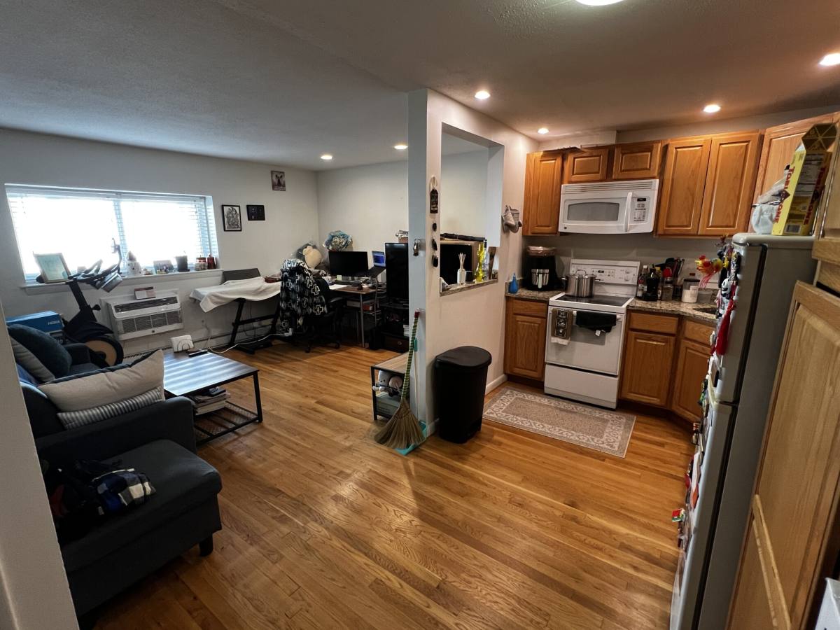 15 Euston Rd #8, Brighton, MA 02135 - Apartment for Rent - Image 1