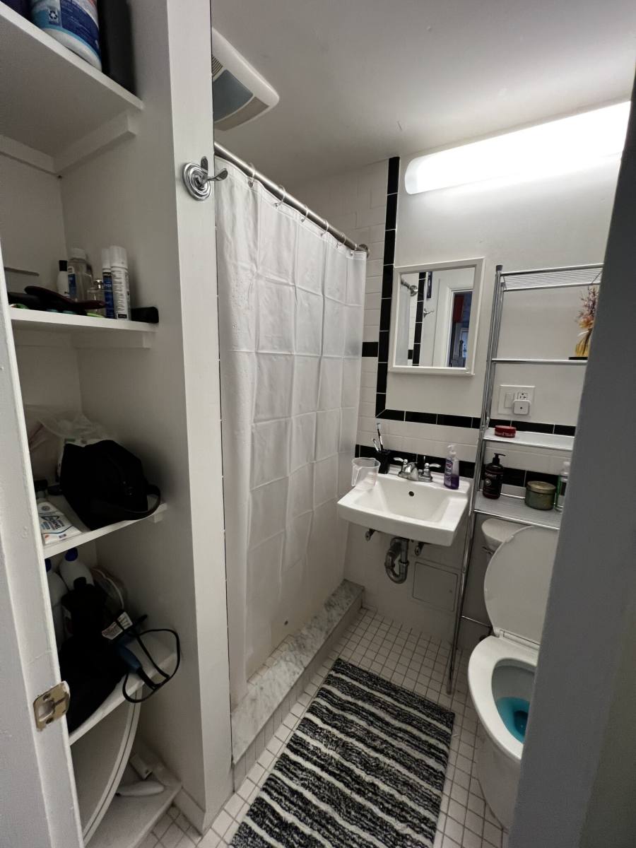 Apartment for rent at 15 Euston Rd #8, Brighton, MA 02135