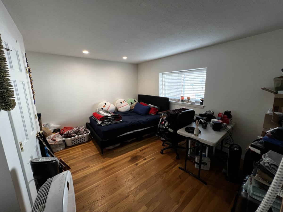 Apartment for rent at 15 Euston Rd #8, Brighton, MA 02135