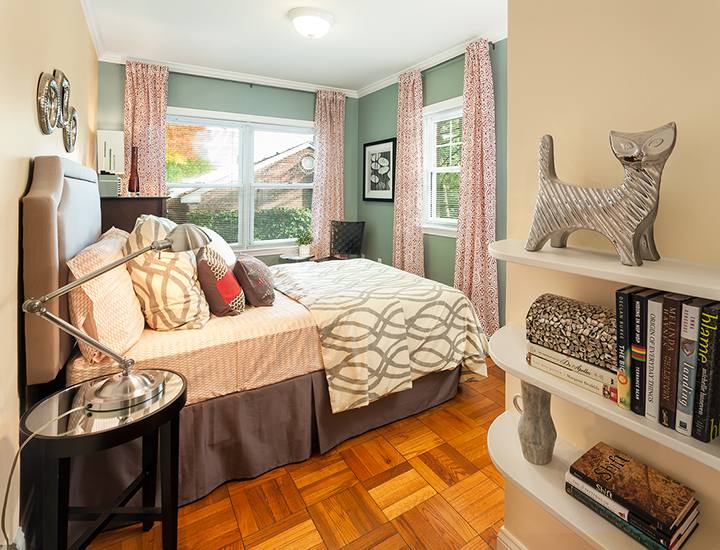 Apartment for rent at 37 Sherman Rd #S-037, Chestnut Hill, MA 02467