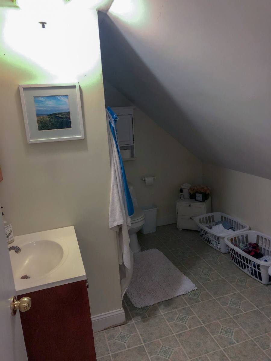 Apartment for rent at 8 Alberta Terrace #2, Cambridge, MA 02140