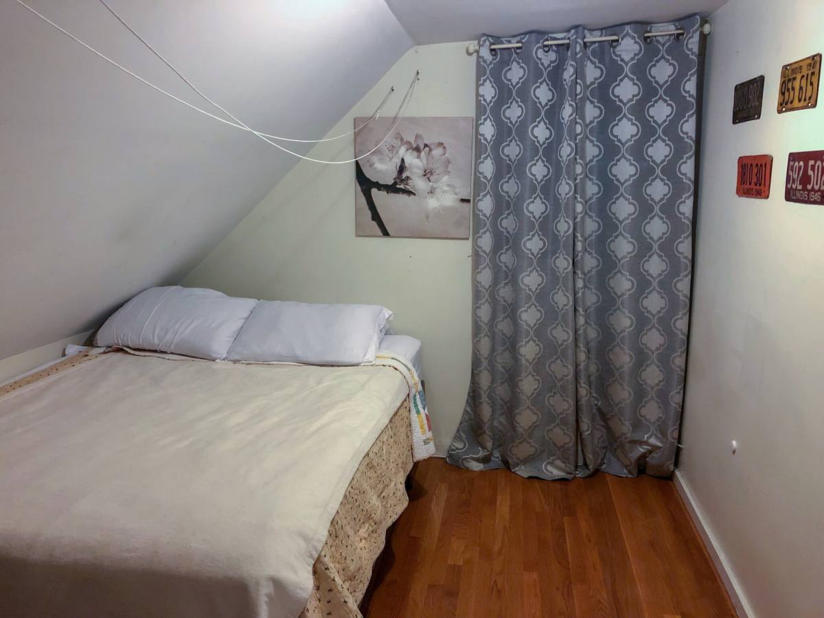 Apartment for rent at 8 Alberta Terrace #2, Cambridge, MA 02140