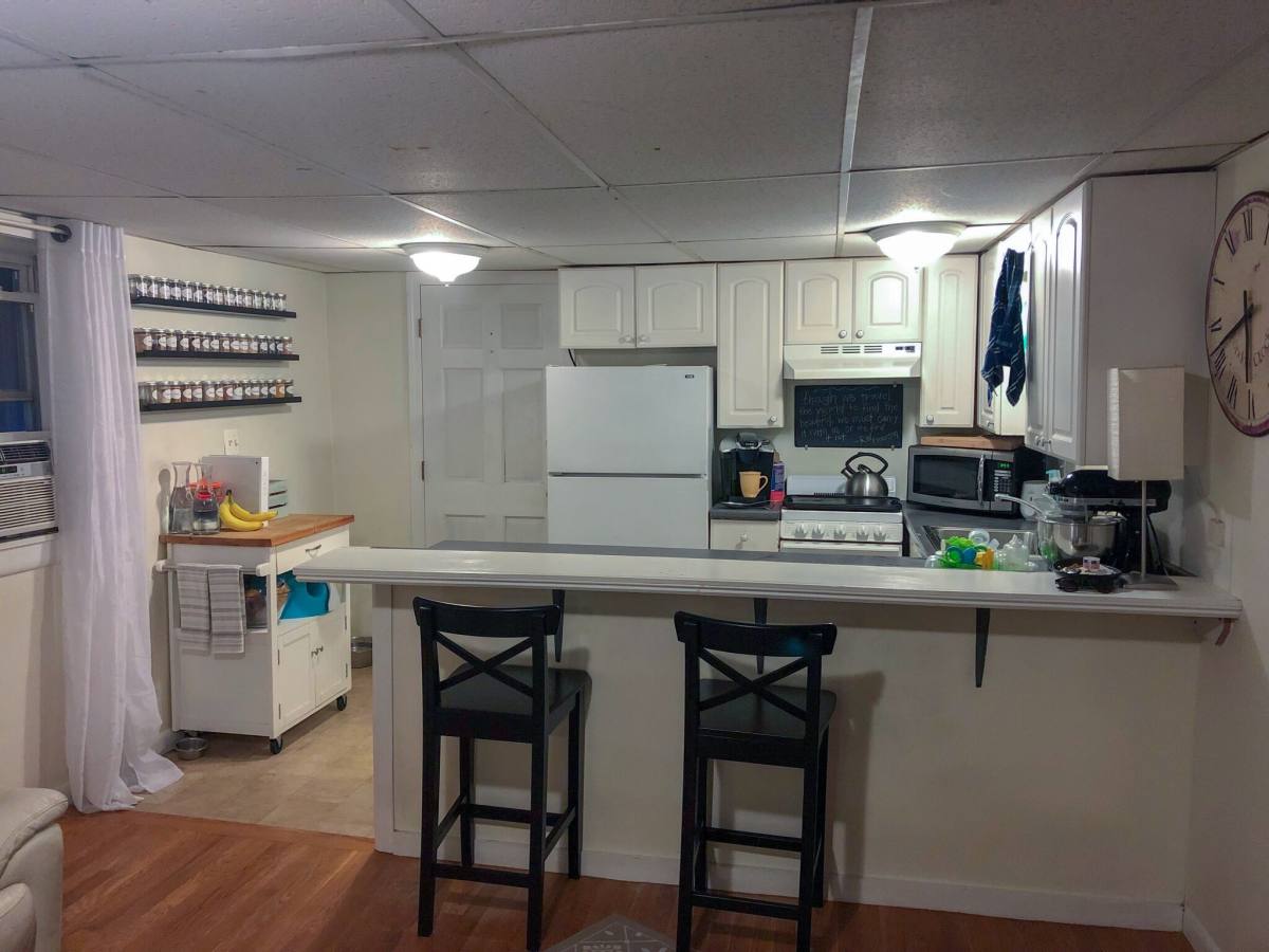 Apartment for rent at 8 Alberta Terrace #2, Cambridge, MA 02140
