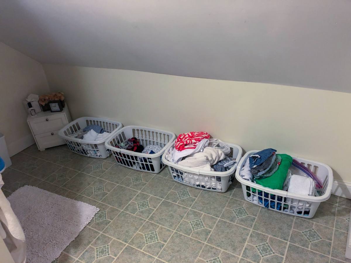 Apartment for rent at 8 Alberta Terrace #2, Cambridge, MA 02140