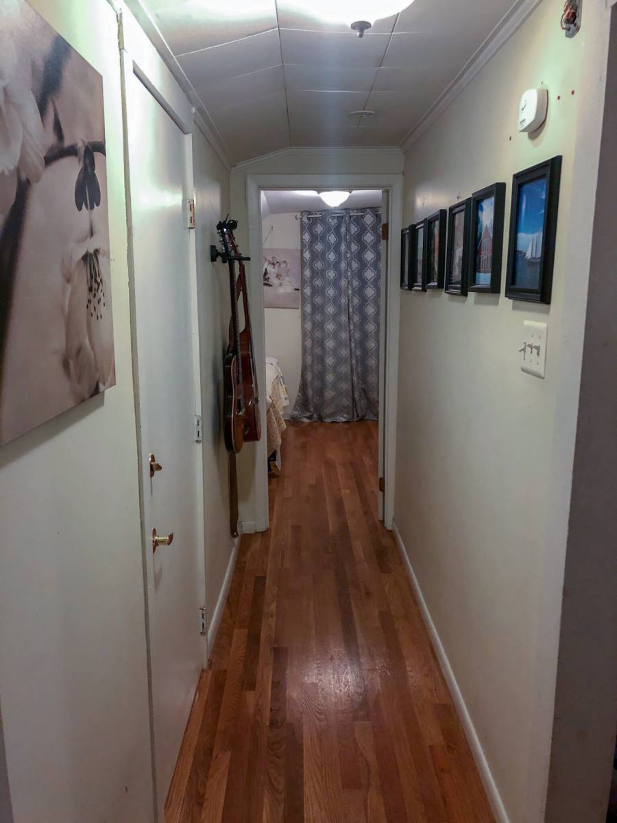 Apartment for rent at 8 Alberta Terrace #2, Cambridge, MA 02140