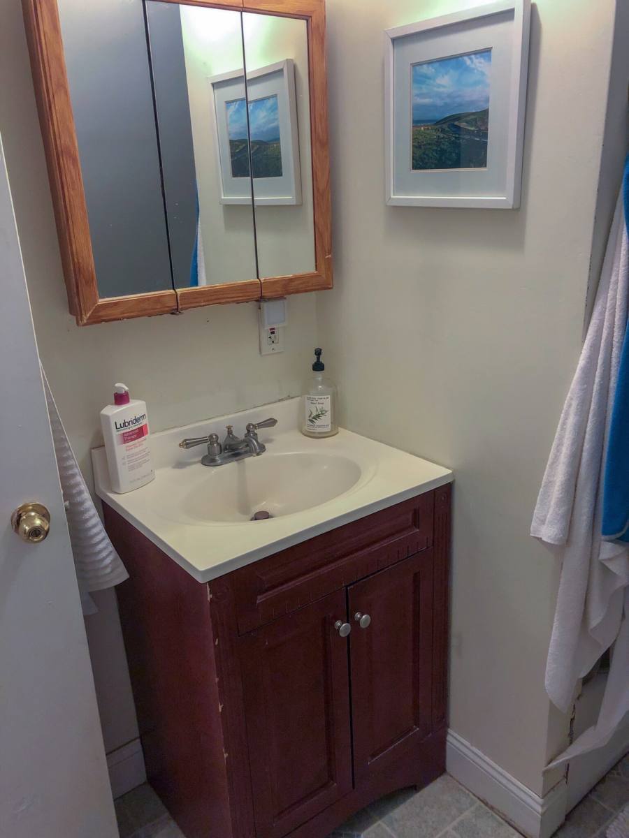 Apartment for rent at 8 Alberta Terrace #2, Cambridge, MA 02140