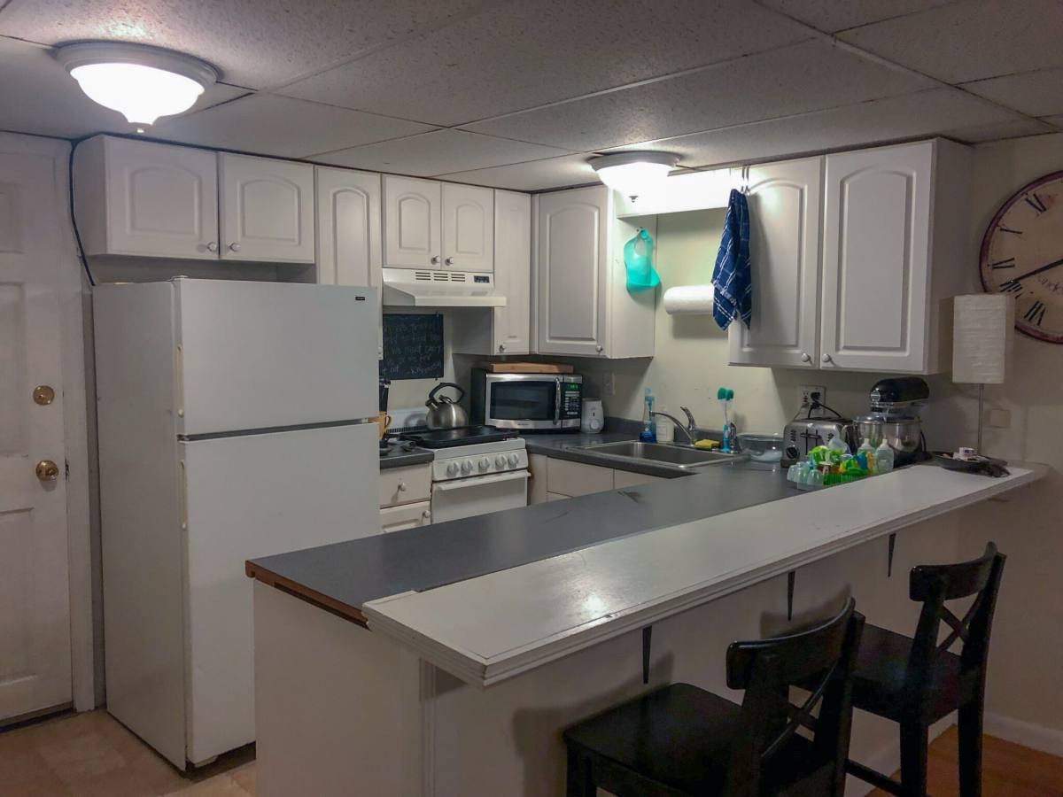 Apartment for rent at 8 Alberta Terrace #2, Cambridge, MA 02140