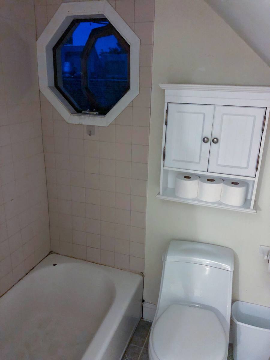 Apartment for rent at 8 Alberta Terrace #2, Cambridge, MA 02140