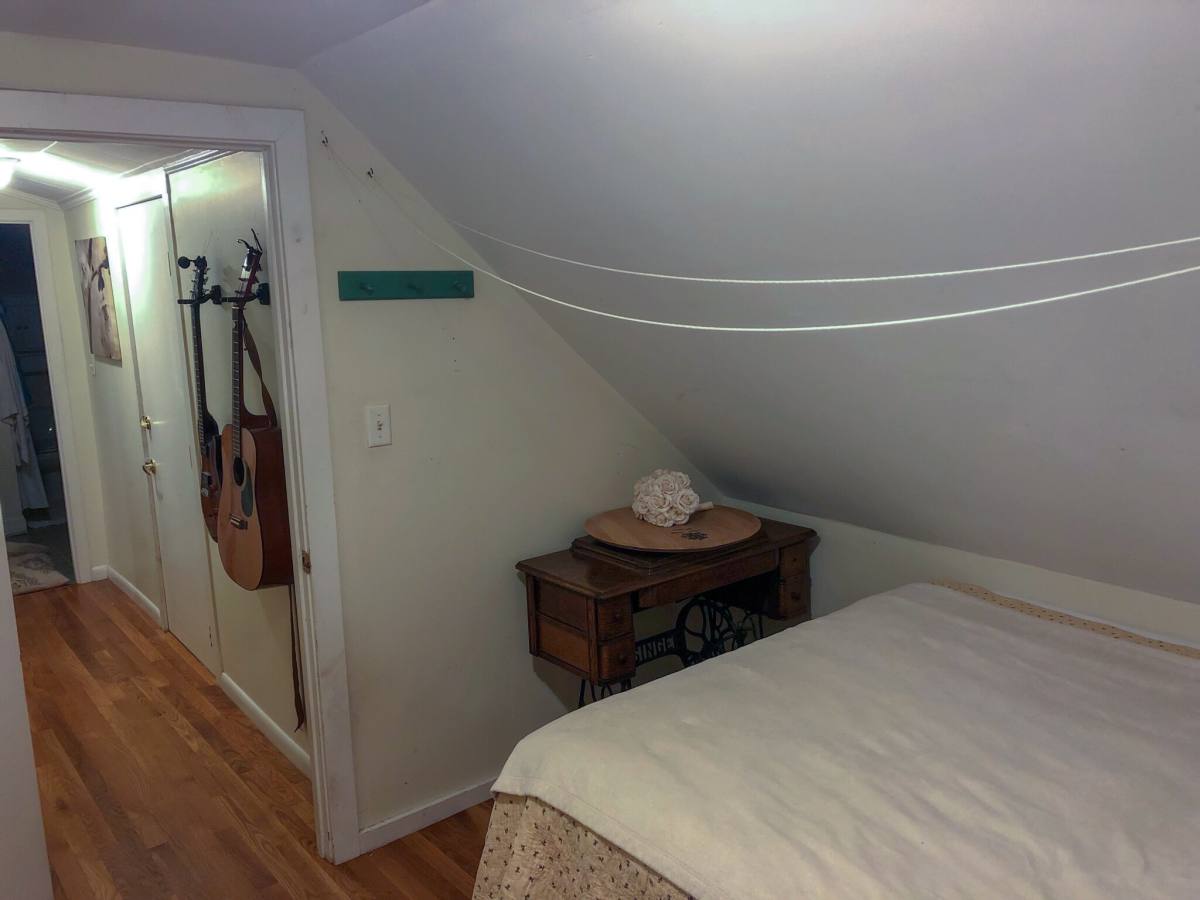 Apartment for rent at 8 Alberta Terrace #2, Cambridge, MA 02140