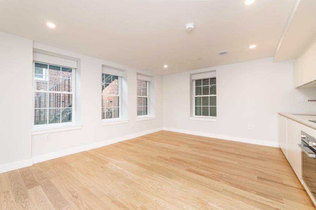 Apartment for rent at 22 Fleet St #7, Boston, MA 02113