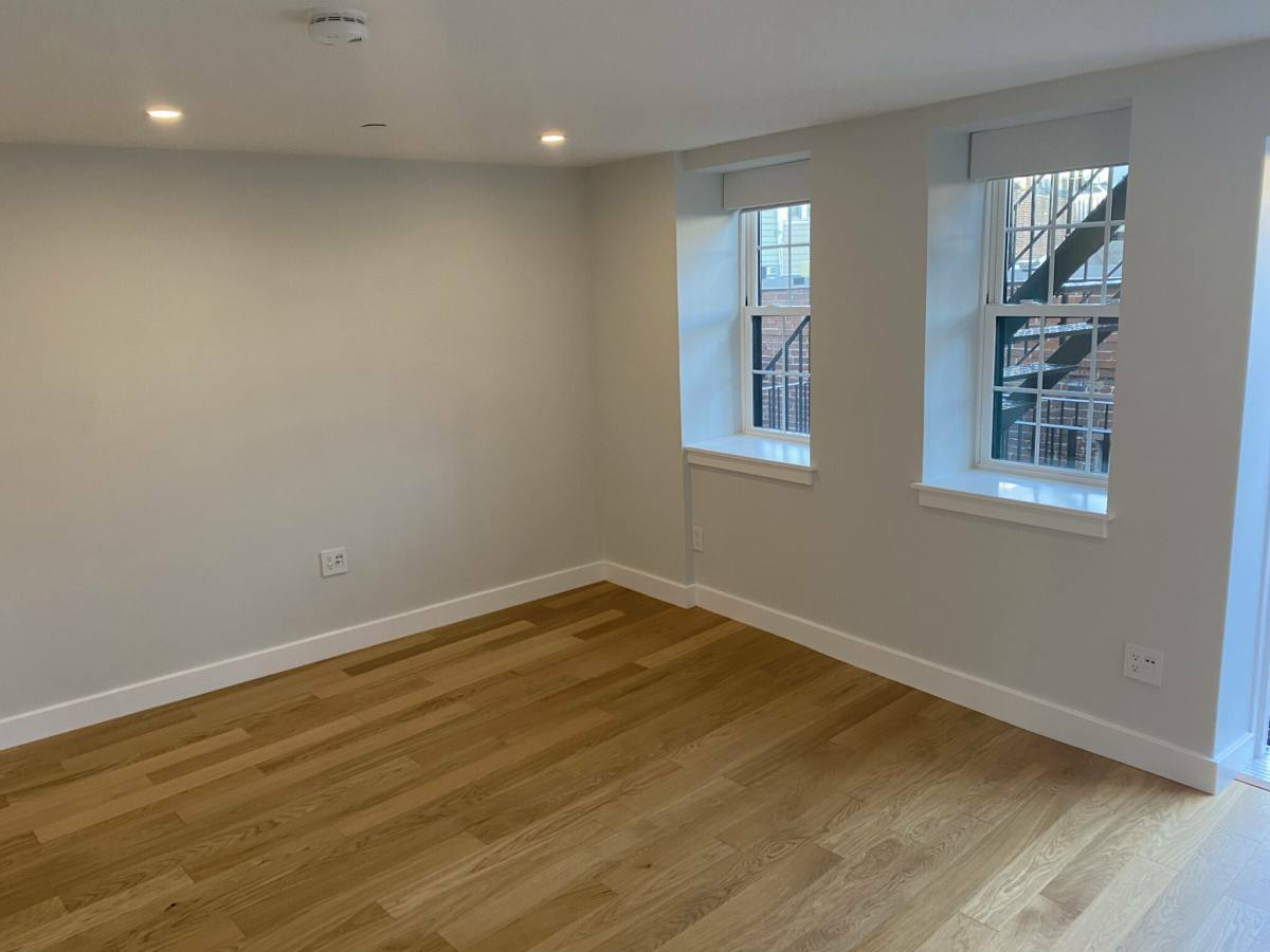 Apartment for rent at 22 Fleet St #7, Boston, MA 02113