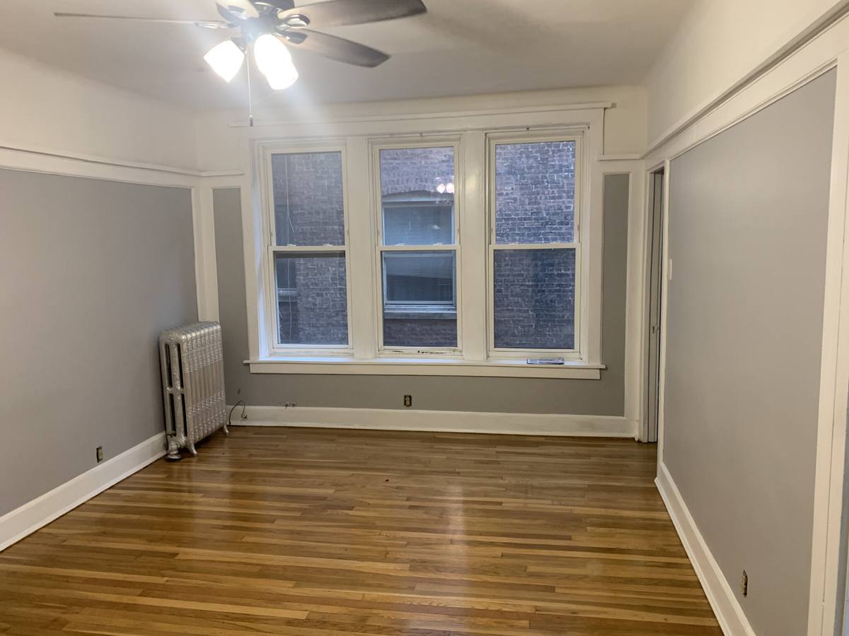 Apartment for rent at 5352 N Winthrop Ave - 2nd, Chicago, IL 60640