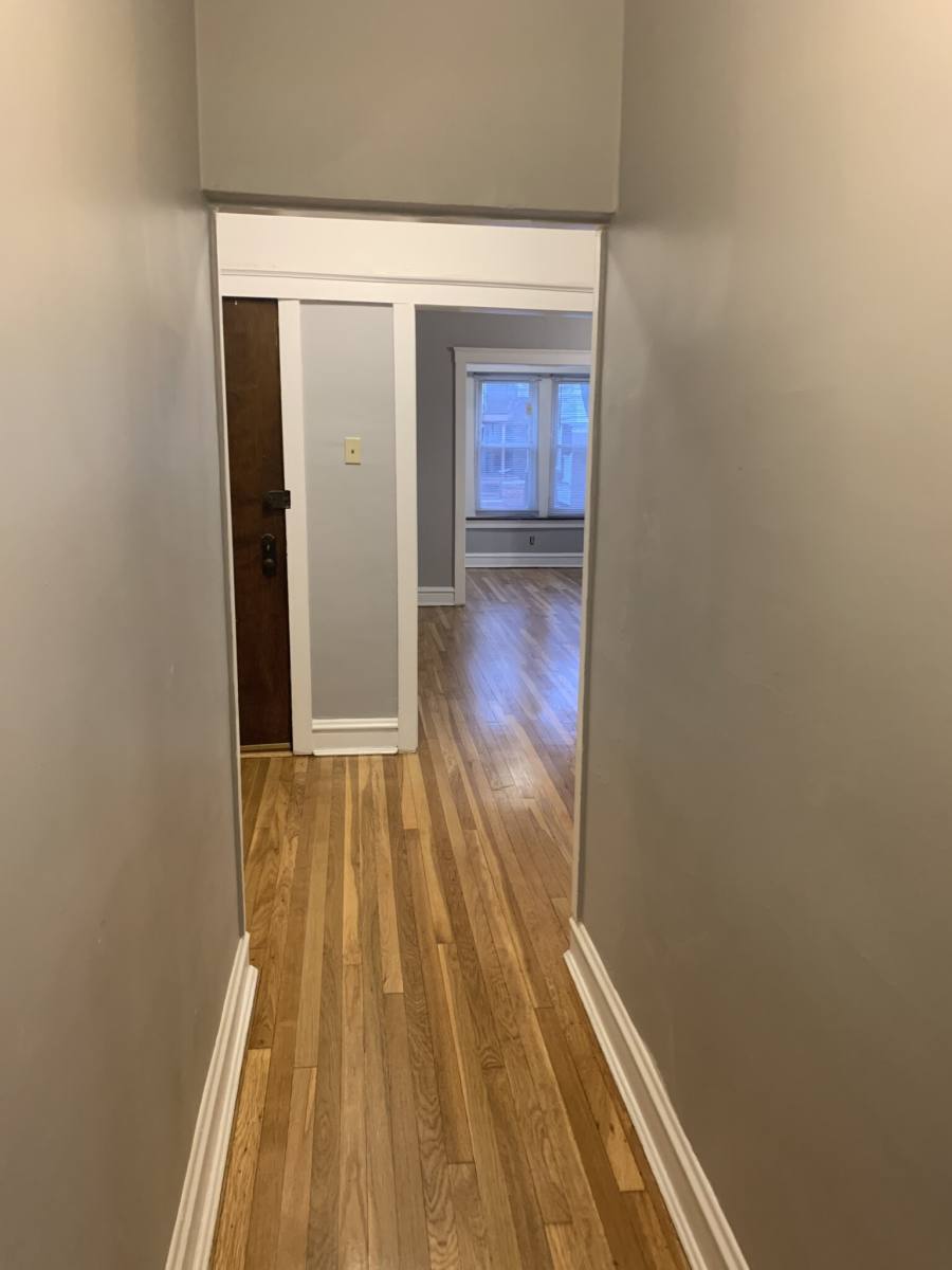 Apartment for rent at 5352 N Winthrop Ave - 2nd, Chicago, IL 60640
