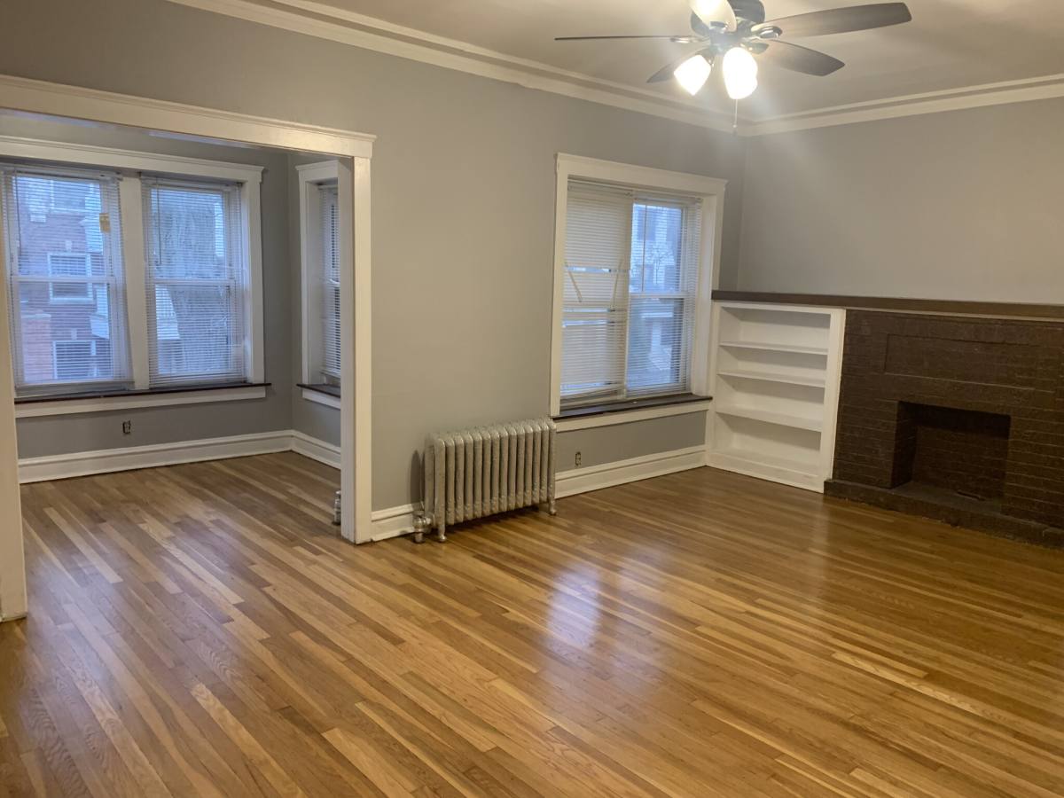 Apartment for rent at 5352 N Winthrop Ave - 2nd, Chicago, IL 60640